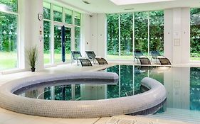 Muthu Clumber Park Hotel And Spa Worksop 3* United Kingdom